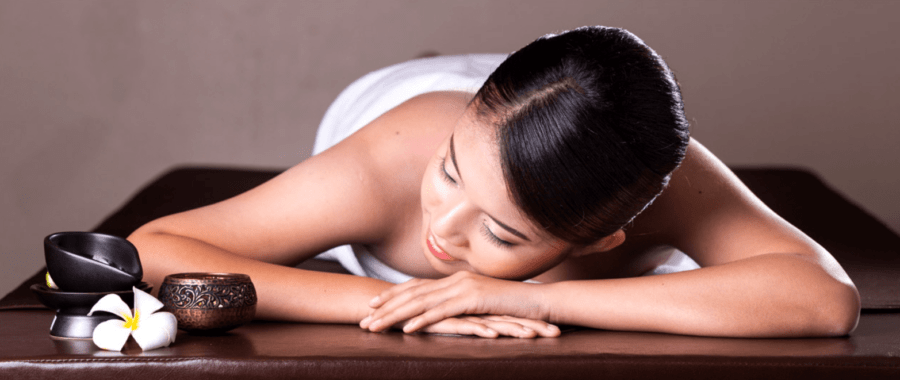 Thai Massage