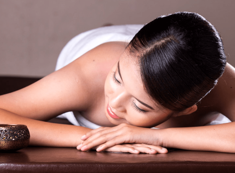 Thai Massage