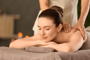 Karachi Massage Services