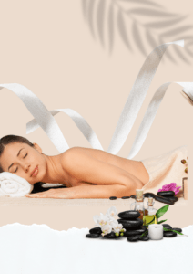 Full Body Massage Center Karachi 