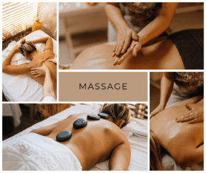 Full Body Massage Center Karachi