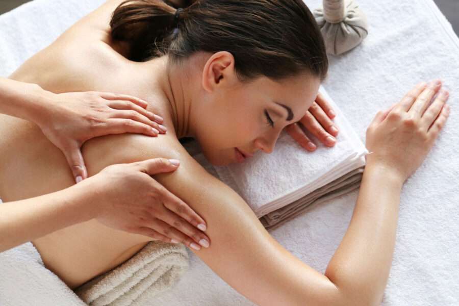 Experience With Relaxation at the Best Karachi Massage and Spa