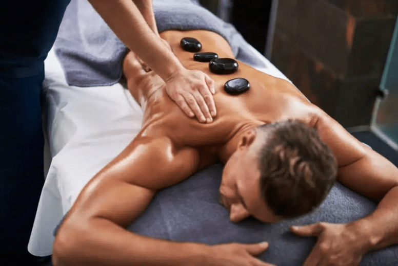 Hot Stone Massage